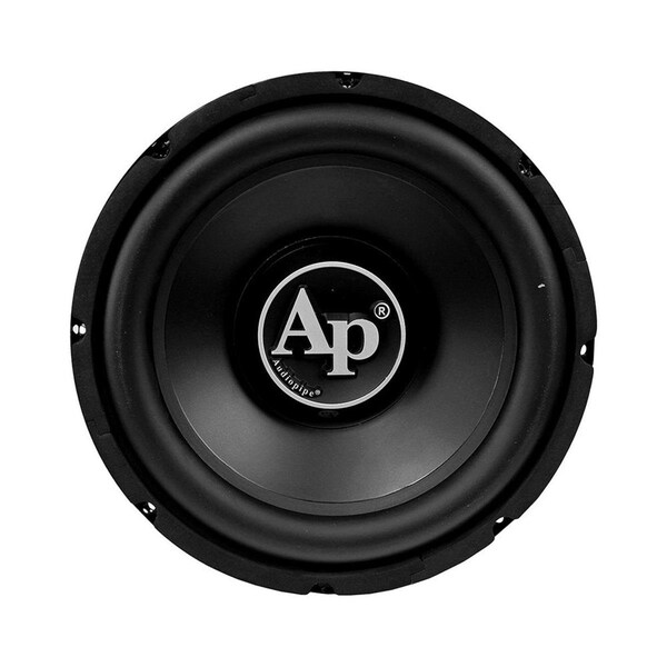 Audiopipe 15 in. TS-PP Series 1200W 4-ohm DVC Subwoofer - AU382495