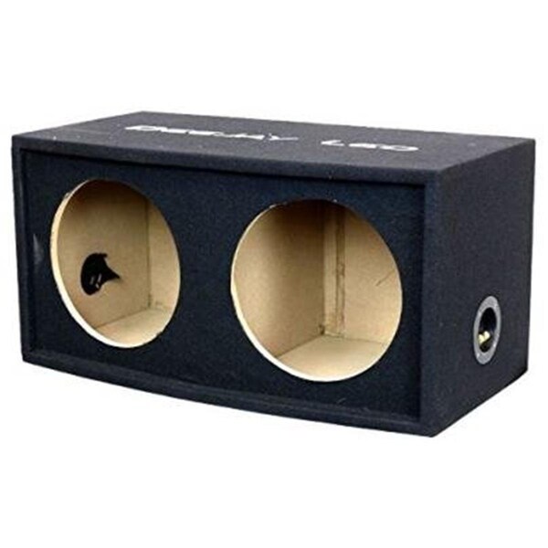 Betterbattery 12 in. Double Heavy Duty Woofer - BE3234464