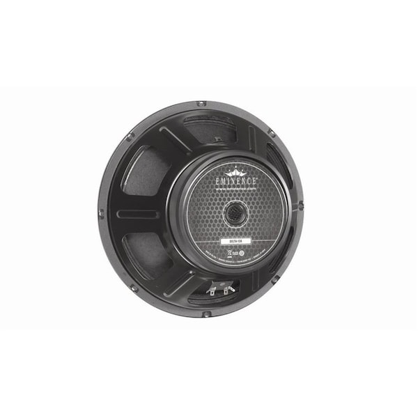 Livewire LLC 12 in. Pro Midbass Speaker - 8 Ohms - LI132694