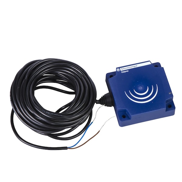 Sensor de proximidad Telemecanique Sensors Sz D Dc Npn Xs7 - XS7D1A1NAL2