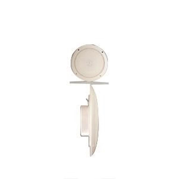 Complete Athlete ECO504W Speakers White 1Pr 5 In. - CO345184