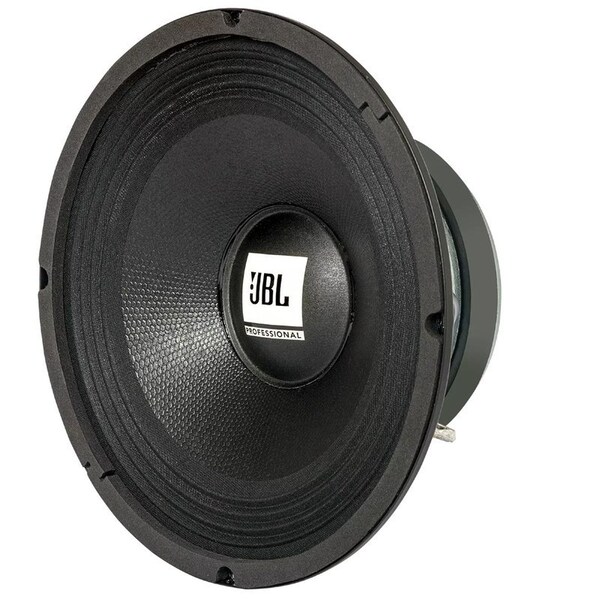 Jbl Woofer 8Pw PRO is a woofer, designed to respond at low and mid frequencies 8 Ohms - 8PWPRO-8