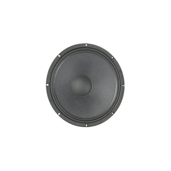 Livewire LLC  15.15 in. Woofer 300W RMS 45 Hz to 3 kHz - 4 Ohm - LI689654