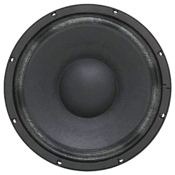 B And C 12.0-in Woofer w/8 Ohms Impedance & 700 Watts Continuous Power Handling Capacity & Ferrite Magnet - 12PLB76-8