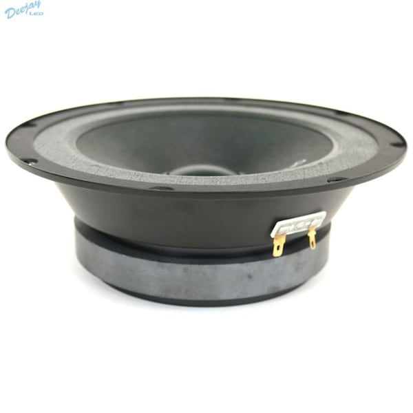 Betterbattery 8 in. 650W 8 Ohm Midbass Despacito Speaker - BE3829672