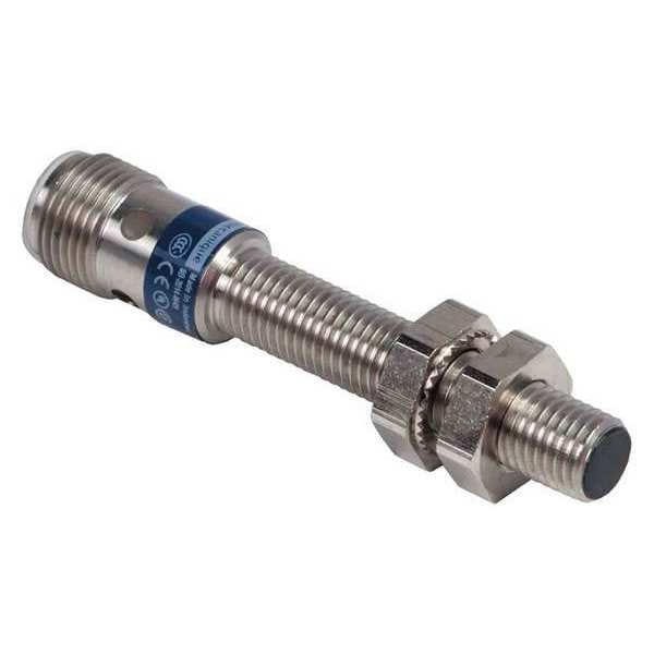 Sensor de proximidad cilíndrico Telemecanique Sensors, 12mm, PNP - XS608B1PBM12