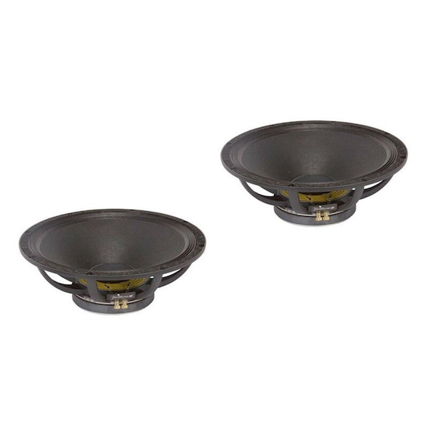 Soundwave 18 in. Replacement Sub Speaker for PV118 Subwoofer Cabinet - SO3237585