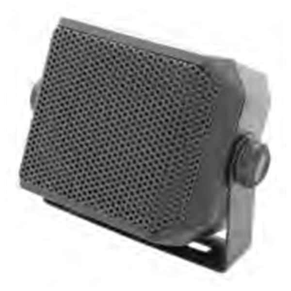 Accessories Unlimited Accessories Unlimited AUS3 High Quality External Speaker - AUS3