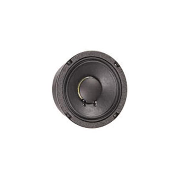 Livewire 6.5 in. Midbass Driver 350W - LI2663343