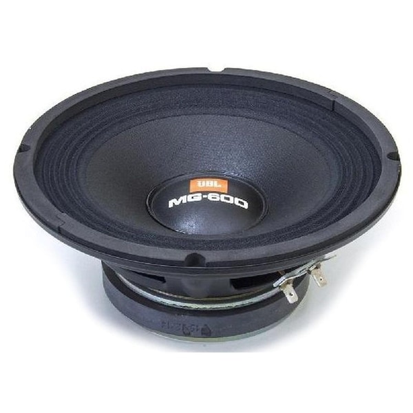 Jbl 8-in Mid Bass Woofer Selenium 300 Watts RMS 4-Ohms - 8MG600-4R