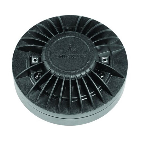 Eminence Speaker Channel Monitor Speaker And Subwoofer Part - PSD2013S8