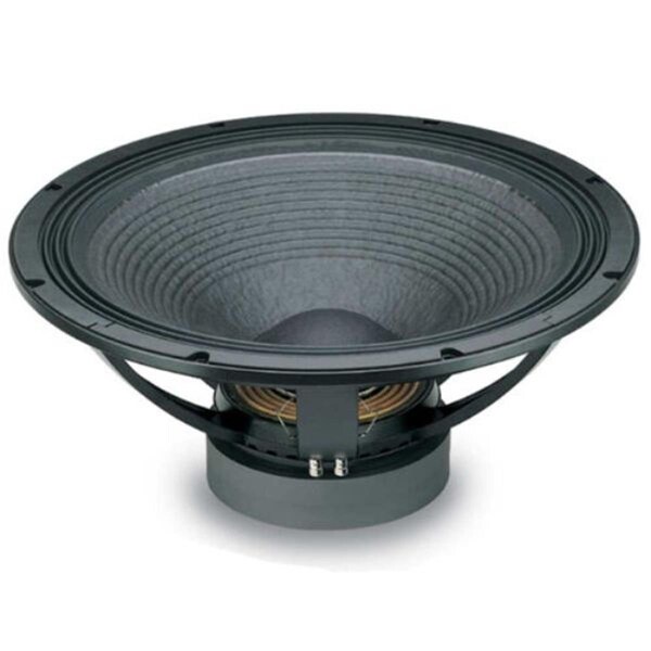 Ignitionencendido 18 in. 1400W 8 ohm Replacement Subwoofer Kit - IG3231977