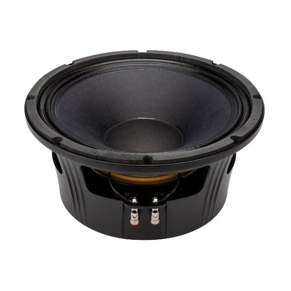 P Audio System Co Lts P Audio 2000W Subwoofer With 12-Inch Precision Transducer - C122000CA