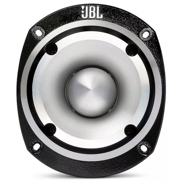 Jbl The super tweeter features high efficiency and low distortion in the reproduction of high frequenci - ST450TRIO-8