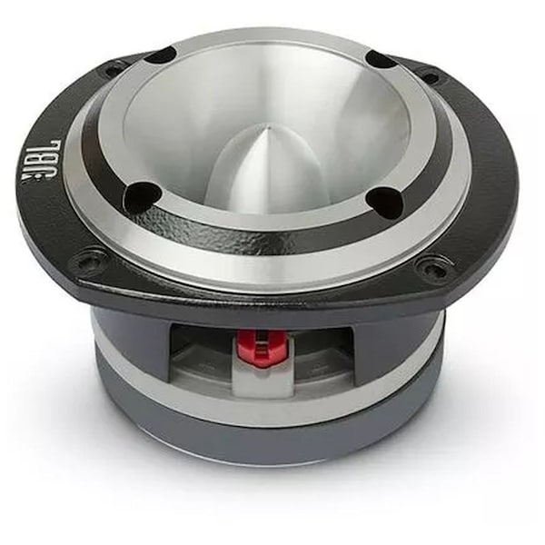 Jbl The super tweeter features high efficiency and low distortion in the reproduction of high frequenci - ST450TRIO-8