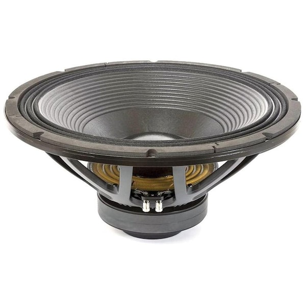 18 Sound 21-in extended low frequency loudspeaker, designed for use in vented enclosures and infra subwoofer - 21LW2600-8