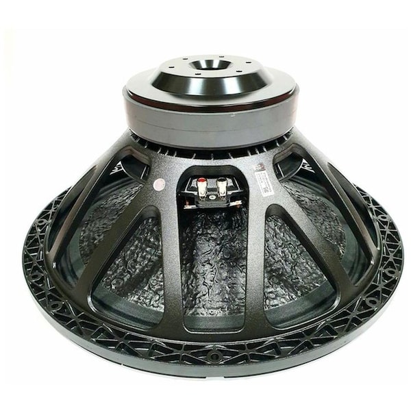 18 Sound 21-in extended low frequency loudspeaker, designed for use in vented enclosures and infra subwoofer - 21LW2600-8