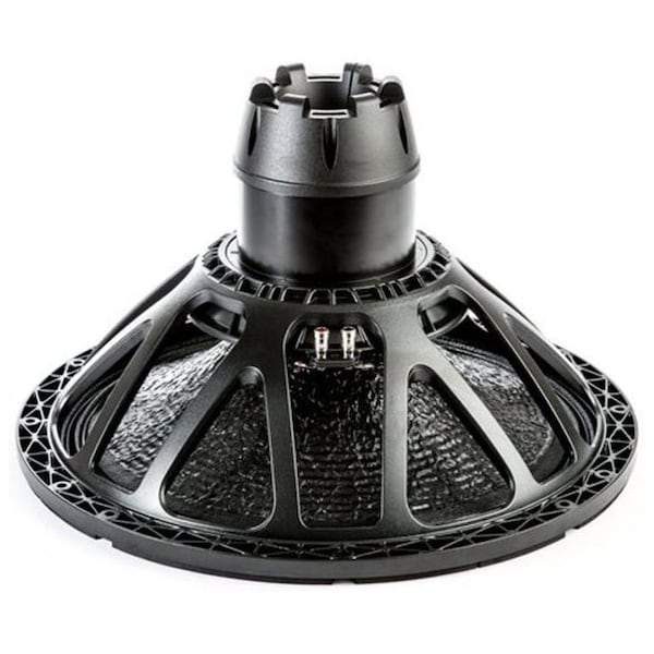 18 Sound 21-in High Power Woofer w/Water repellent cone and epoxy coated plates 8-Ohms - 21NTLW5000-8