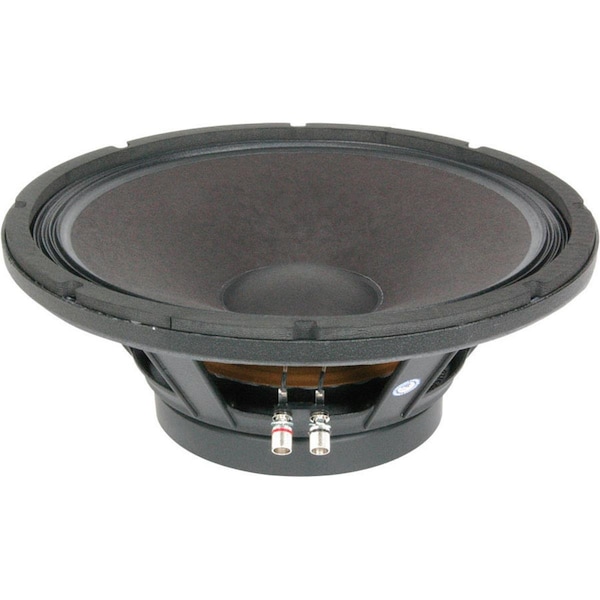 Livewire 15in. 300 Watt Cast Aluminum Frame Bass Guitar Driver - 8 Ohm - LI3197039