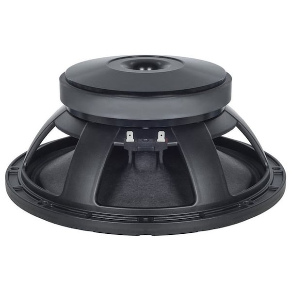 B And C 12.0-in Woofer w/8 Ohms Impedance & 800 Watts Continuous Power Handling Capacity & Ferrite Magnet - 12MH32-8