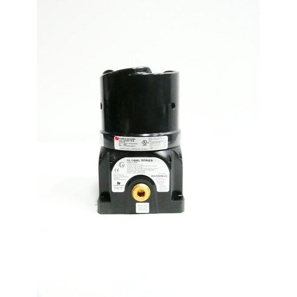 Federal Signal AUDIBLE SOUNDER 24V-DC 110/240V-AC SPEAKER - G-SND-120-E