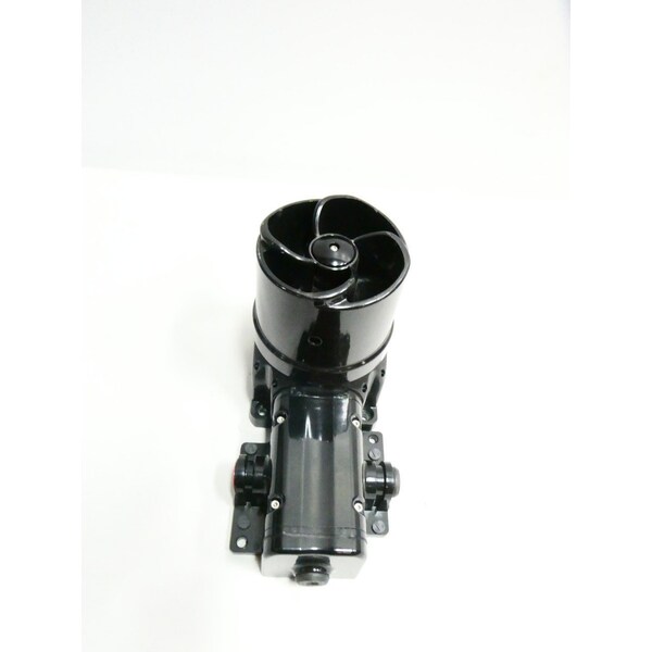 Federal Signal AUDIBLE SOUNDER 24V-DC 110/240V-AC SPEAKER - G-SND-120-E