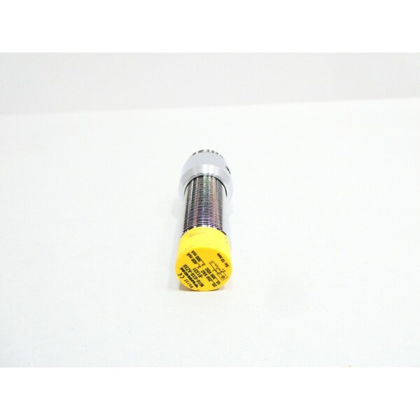 SENSOR DE PROXIMIDAD Turck 20-250V-AC 10-300V-DC - NI10-G18-AZ3X-B1331