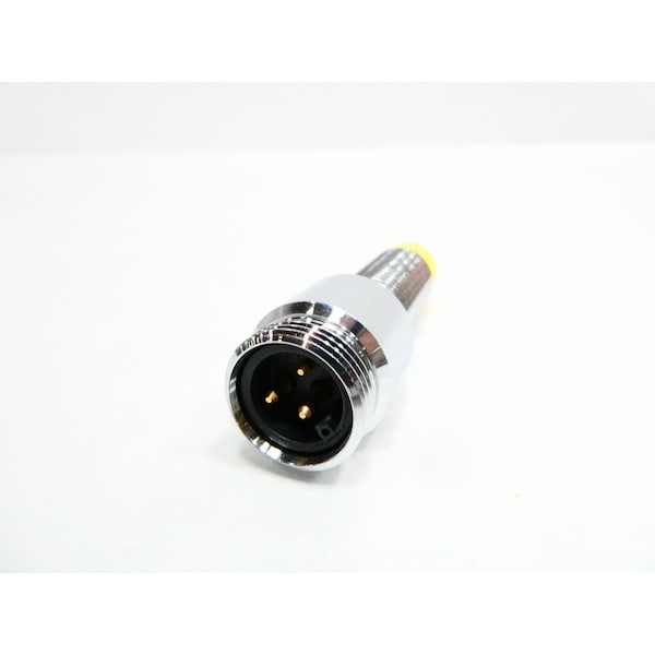 SENSOR DE PROXIMIDAD Turck 20-250V-AC 10-300V-DC - NI10-G18-AZ3X-B1331