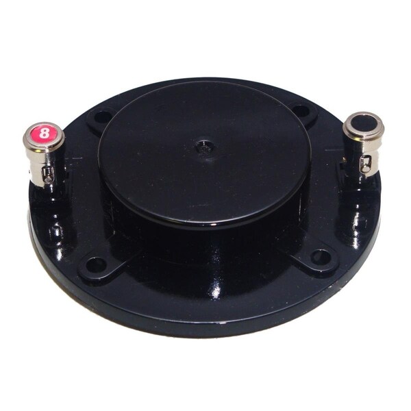 Livewire 1 in. Diaphragm Titanium 8 ohm, Set of 1 - LI575075