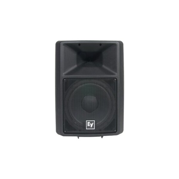 Bosch Communication 200-WATT 12-INCH TWO-WAY, 65DEGREE X 65DEGREE, NEUTRIK SPEAKON CONNECTORS, FLYIN - SX100+E