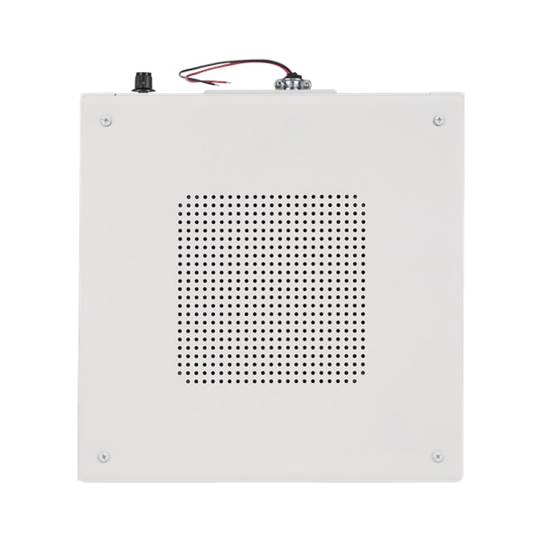 Atlas Atlas 8In Dual Sound Masking Speaker Wit 70.7V-4W - M1000-W