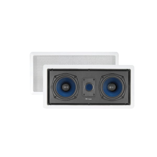 Steren Dual LCR Speaker Premier (Ea), 5in - 730-205