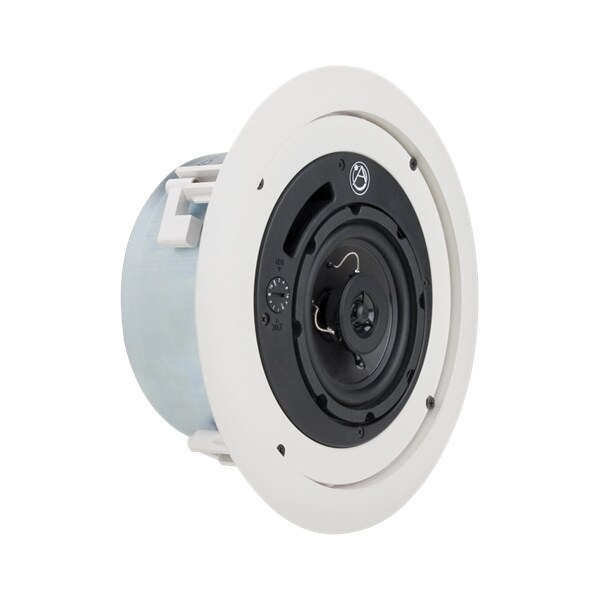 Atlas Strat 2 6In 2-Way Spkr System 4.25 Depth - FAP42TC