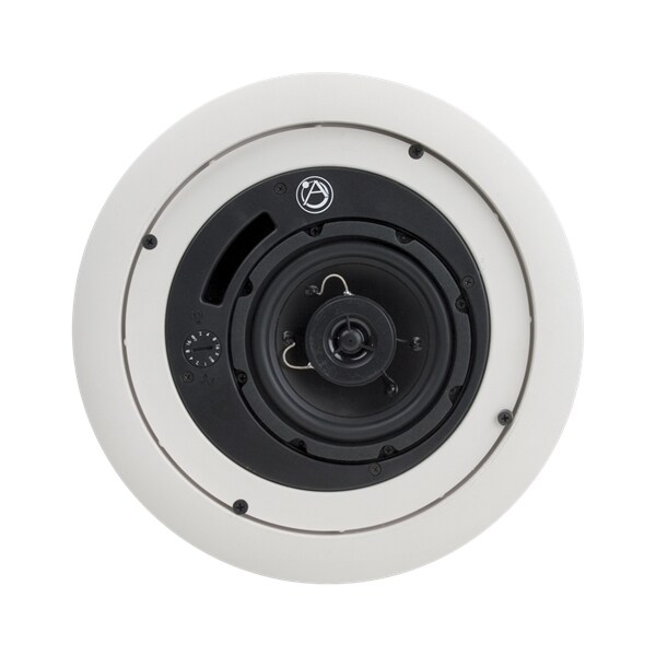 Atlas Strat 2 6In 2-Way Spkr System 4.25 Depth - FAP42TC