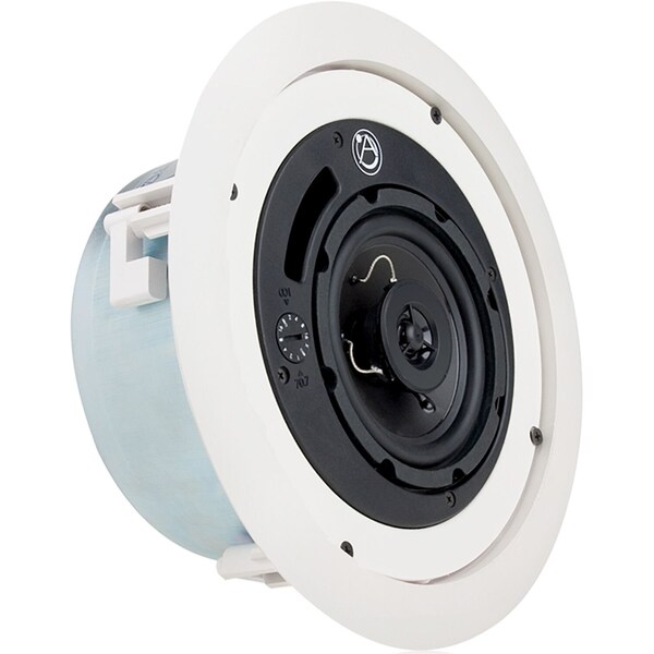 Atlas Strat 2 6In 2-Way Spkr System 4.25 Depth - FAP42TC