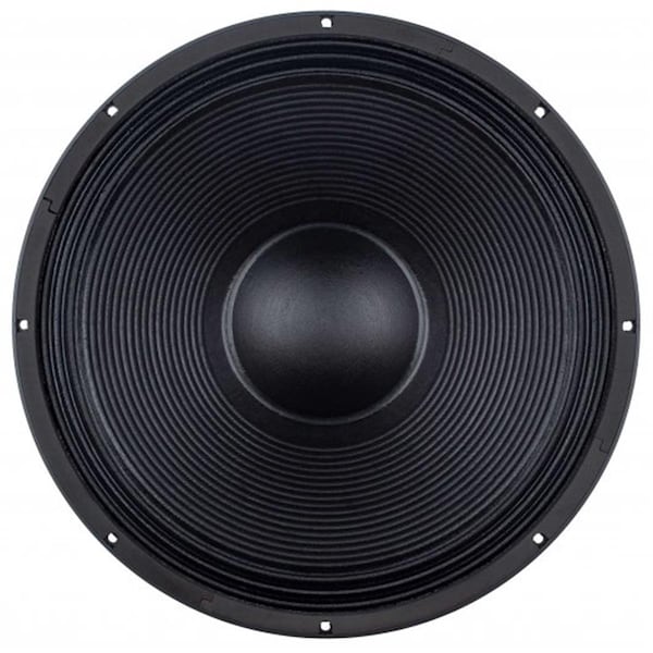 B & C Speakers Na Llc B & C SPEAKERS NA LLC 18NBX100 18 in. LF Drivers - 18NBX100