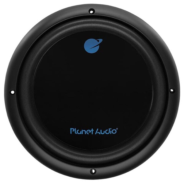 Planet Audio 15 in. Audio Anarchy Woofer Dual 4 Ohm Voice Coil Black Poly Injection Cone - PL599708