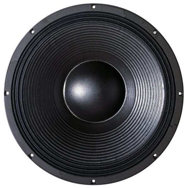 B And C 21-in Woofer w/8 Ohms Impedance & 3400 Watts Continuous Power Handling Capacity & Neodymium Magnet - 21DS115-8