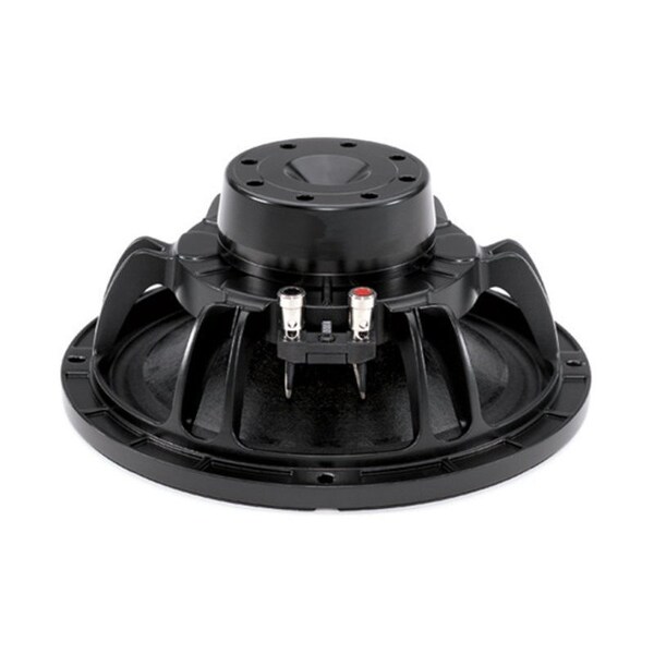 B And C 10-in Woofer w/8 Ohms Impedance & 500 Watts Continuous Power Handling Capacity & Neodymium Inside S - 10NDL64-8