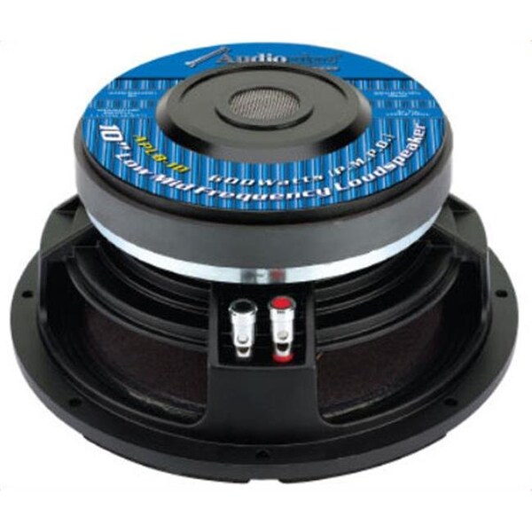 Audiop AUDIOP APLB10 10 in. Speaker Low-Mid Frequency Loudspeaker - APLB10