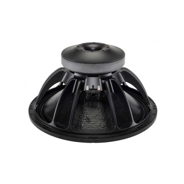 Livewire 18 in. 8 Ohm 1500W Professional Subwoofer - LI3821972
