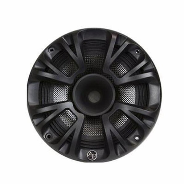 Audiopipe Audiopipe APMP623CHF 6 in. 250 watt speaker Max 4 Ohm Pair - APMP623CHF