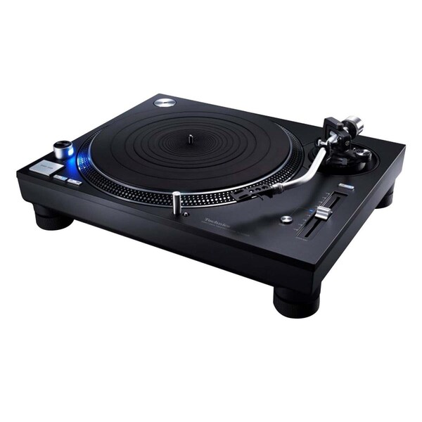 Technics Direct Drive Turntable System - SL1210GR
