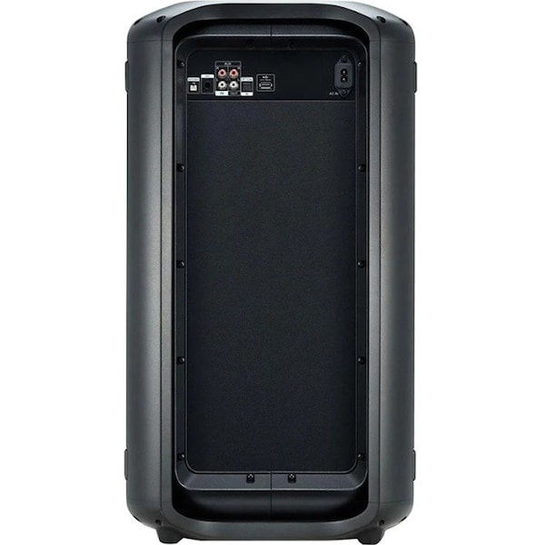 Lg LG XBOOM RK7 Bluetooth Speaker System - 550 W RMS - Black - DTS, Dolby Digital - USB - RK7
