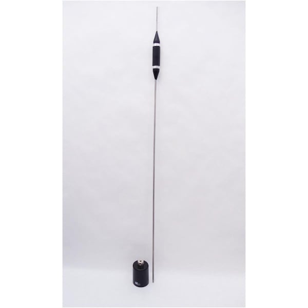 Kilowatt 3 by 4 in. 445-470 Mhz UHF Low Profile with Base - KI2099574