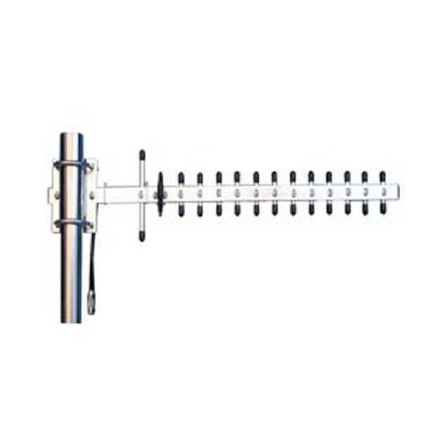 Sparkmeuptoo Yagi WiFi Antenna for 2.4GHz - SP2994595