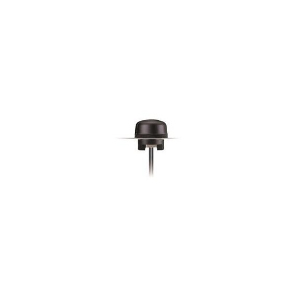 Taoglas Antennas Hercules Response Fma103.A.Af.001 - 2 In 1 Permanent Mount Gps (1M Rg-174 Sma(M)) & First - FMA103.A.AF.001