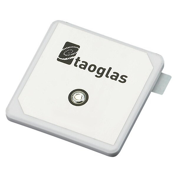 Taoglas Antennas Gp.1575.35.3.A.02 Gps/Galileo 35*35*3.5Mm 1575.42Mhz Patch Antenna - GP.1575.35.3.A.02