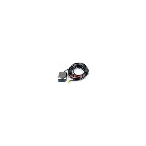 Abracon Gps Antenna, 1574.4Mhz Min, 1576.44Mhz Max, 5Db Gain - APAMP-124