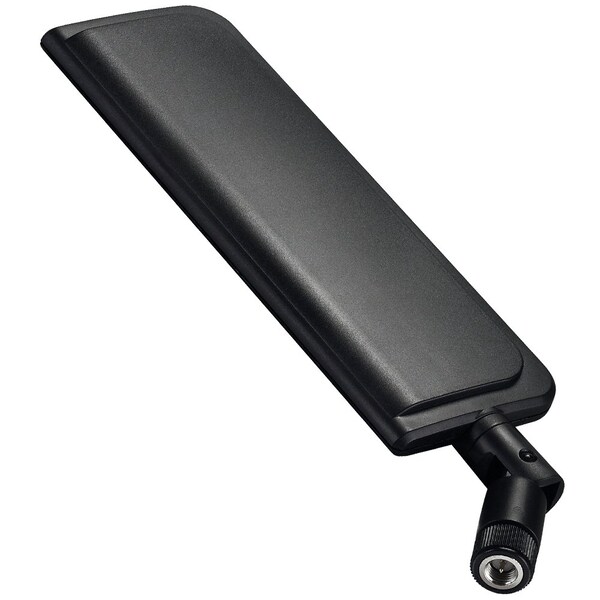 Taoglas Antennas Apex Tg.30 4G/3G/2G Terminal Antenna, Hinged Sma(M) - TG.30.8113